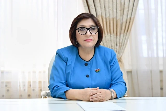 Azərbaycan və Böyük Britaniya arasında parlamentlərarası əlaqələr müzakirə edilib