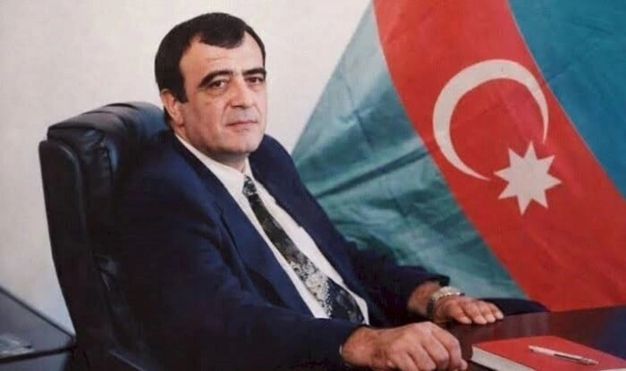 Qara Tofiq vəfat etdi