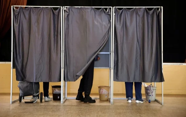 Fransada prezident seçkisinin tarixi bilindi