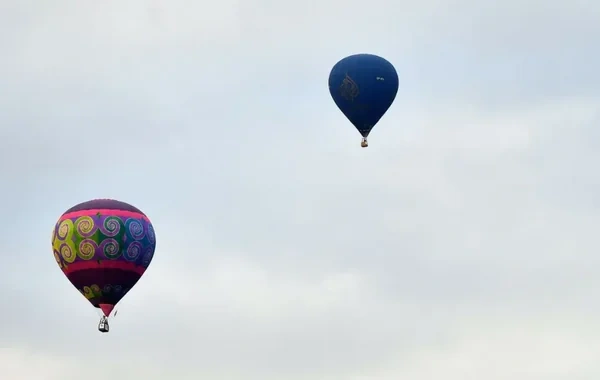 Polşada hava şarı ilə uçuş zamanı bədbəxt hadisə: Xəsarət alanlar var
