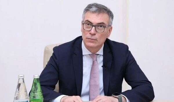 Azər Məmmədov yeni departament yaratdı, rəis təyin etdi