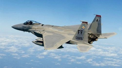 İranın vurduğu F-15-in pilotu: Meduzaya bənzər dron…