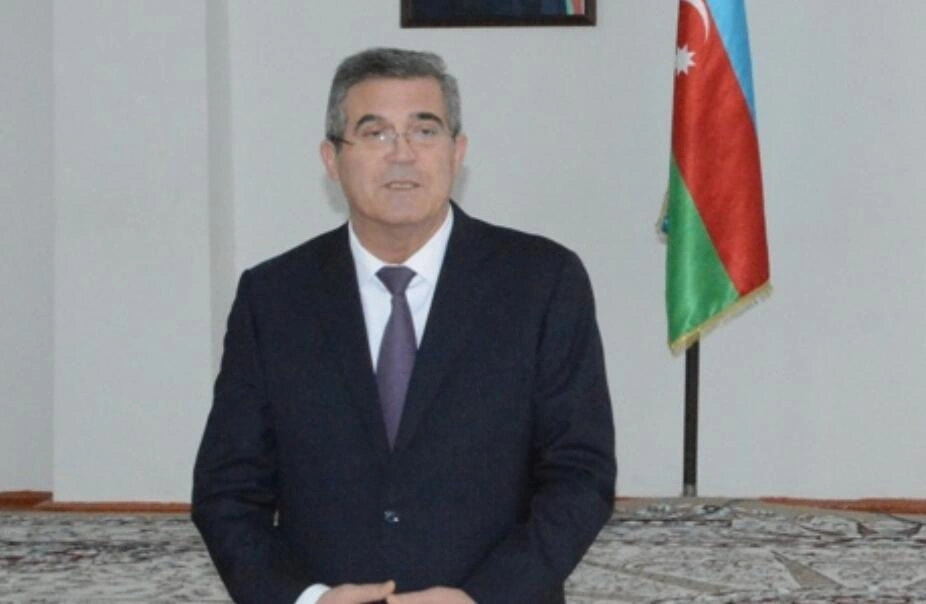 Prezident Mikayılovu buna görə işdən azad edib - Cinayət