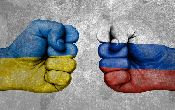 Ukrayna Rusiyaya dron hücumunu artırır: Müharibənin gedişi dəyişəcək?