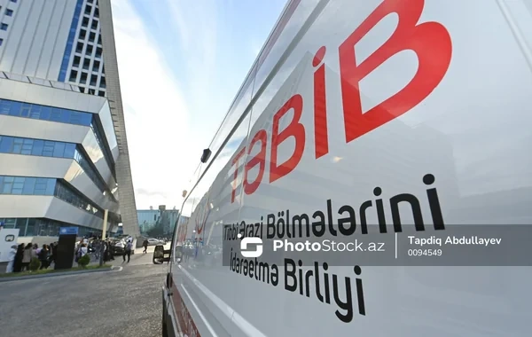 Hərbi xidmətə çağırış üzrə komissiyada TƏBİB-in təmsilçisi dəyişib