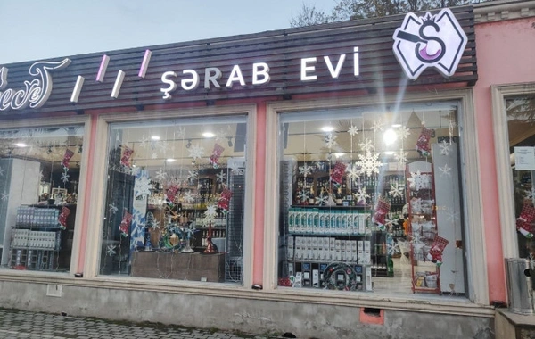 Masallıda şərab evində saxta alkoqollu içkilər aşkarlanıb