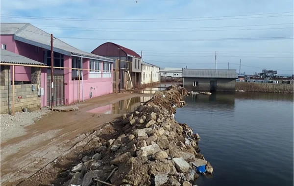 Bakıda bəzi evlər çökə bilər - Ekspertlərdən sərt XƏBƏRDARLIQ
