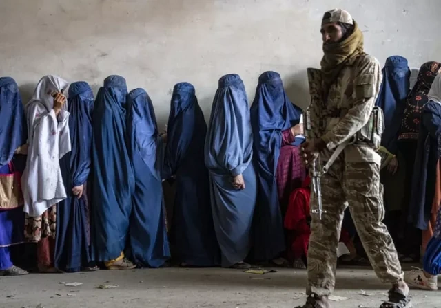 Əfqanıstanda əcaib "Taliban" idarəçiliyi - Musiqi, qalstuk, "TikTok" qadağası, arvadı döymək hüququ
