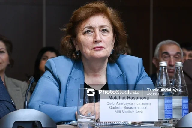 Tibb işçiləri ilə bağlı Mehriban Əliyevanın humanist təşəbbüsü dövlətimizin sosial siyasətinin tərkibi kimi yüksək qiymətləndirilir