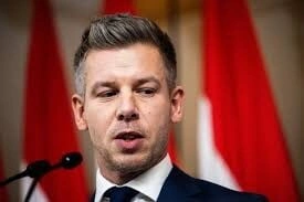 Peter Madyar qələbəsini elan etdi