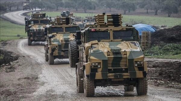 Türkiyə və İsrail ordularınun qəribə müqayisəsi
