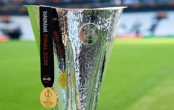 UEFA Avropa Liqasında FİNAL HƏYƏCANI