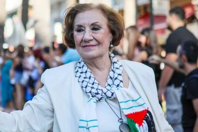 "Aşk-ı Memnu" serialının tanınmış aktirisası vəfat etdi - FOTO