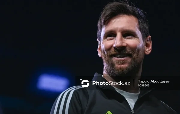 Messi "Barselona"ya qayıdır? – Klub prezidentindən açıqlama