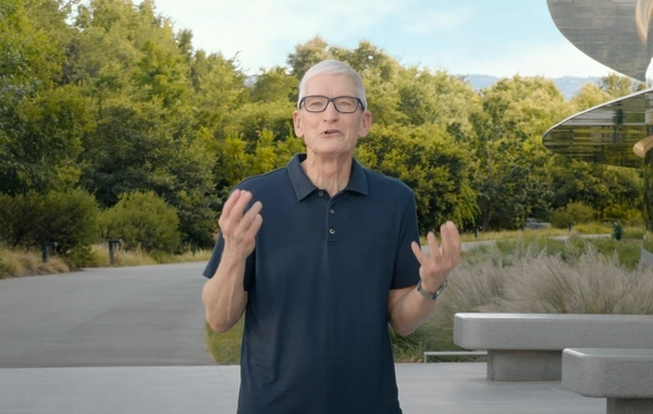 "Apple" 2026-cı il üçün görünməmiş innovasiyalar vəd etdi