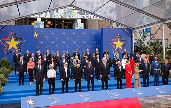 Dünya liderlərindən Azərbaycanla Ermənistan arasındakı sülhə dəstək mesajları