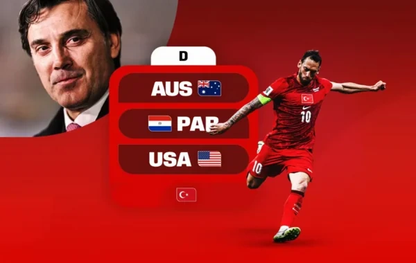 Dünya çempionatına 36 gün qaldı: TÜRKİYƏ - "Ay-ulduzlular" - VİDEO