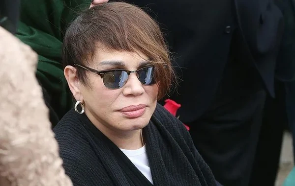 Sezen Aksu xəstəxanaya yerləşdirildi