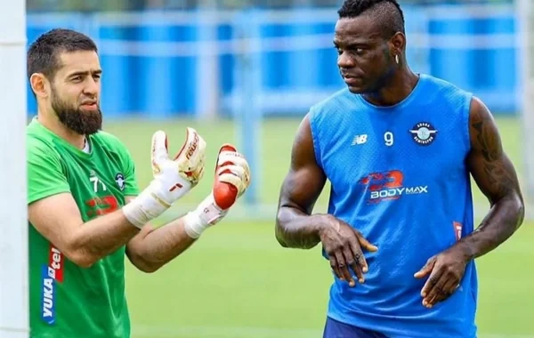 FIFA Şahruddin Məhəmmədəliyevin pulunu ödəməyən sabiq klubunu yenə cəzalandırdı