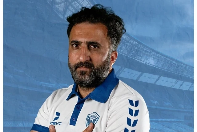 Adil Şükürovu kimin əvəz edəcəyi BİLİNDİ - FOTO