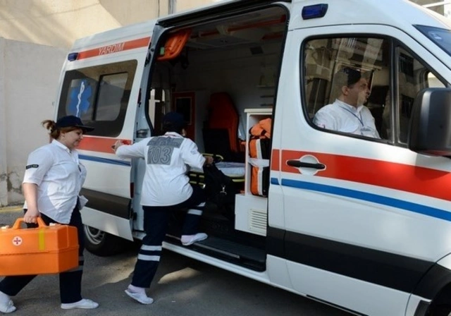 Evdə inyeksiya qadağası: Xəstələr üçün həyati çətinlik, yoxsa təhlükəsizlik tədbiri?