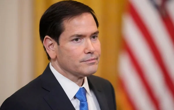 Rubio Rusiya, ABŞ və Ukrayna arasında üçtərəfli danışıqların dayandırıldığını bildirdi