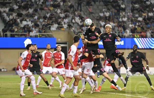"Sabah" ÇL-in əsas mərhələsinə düşməklə nə qədər qazandı?