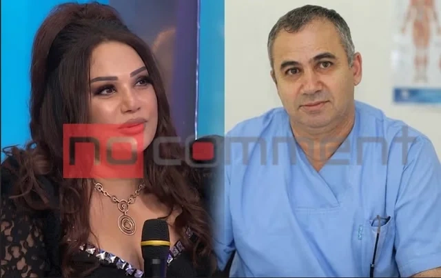 Məşhur müğənninin qardaşına yüksək vəzifə verildi - FOTO
