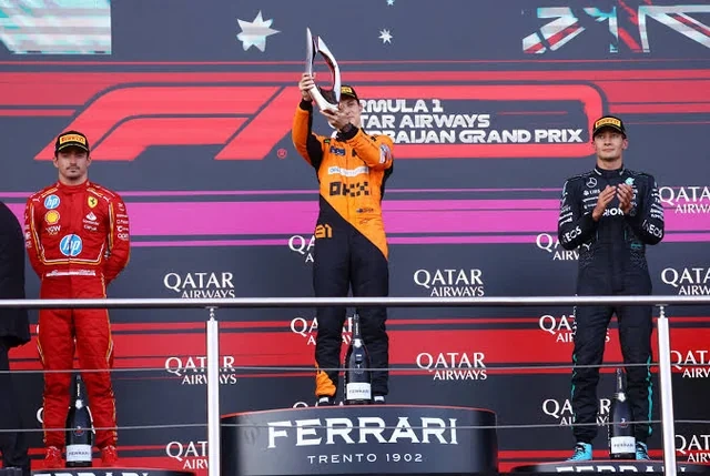 Azərbaycanda 10 illik "Formula-1" həyəcanı: Bakı yarışlarının tarixindən - FOTO