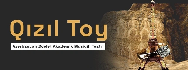 Həftə ərzində Bakıda hansı mədəni tədbirlər olacaq? - Afişa