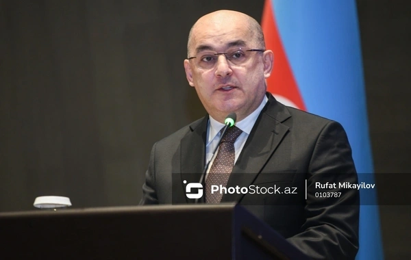 Dövlət Gömrük Komitəsində yeni rəis TƏYİNATI