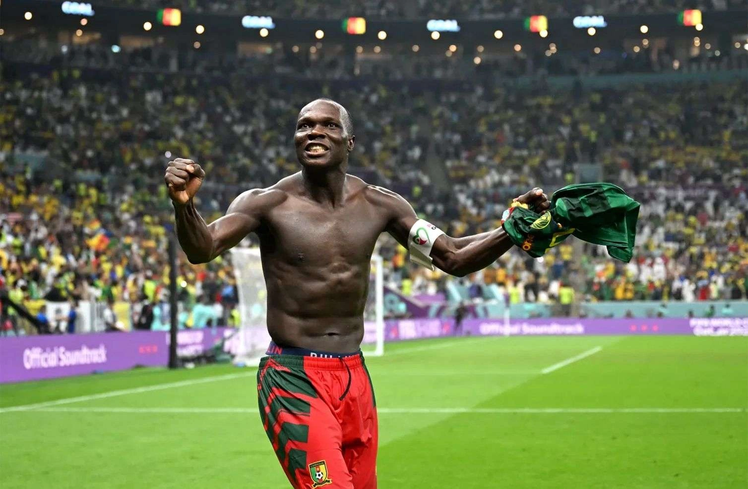 Abubakar “Neftçi”dən gedir? – Braziliya klubları ilə maraqlanır