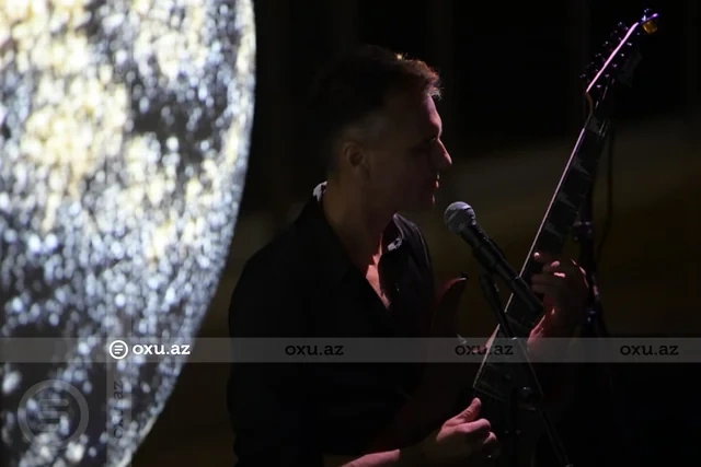 "Nine Senses Fest 2026" festivalına bu gündən etibarən start verilib