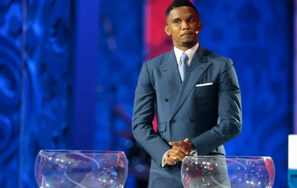 Samuel Eto'O böyük maliyyə qalmaqalında: Yarım milyon avrodan çox pul hara yoxa çıxıb?