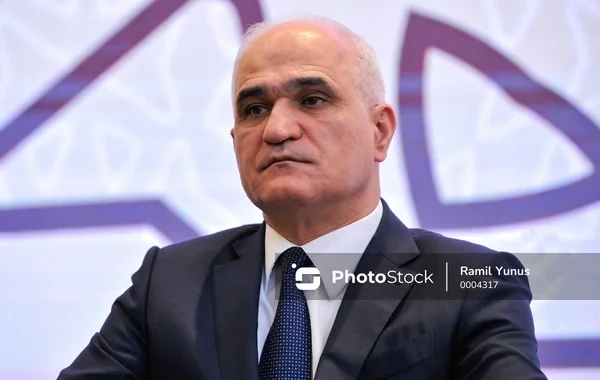 Şahin Mustafayev: "Azərbaycan üzərindən keçən nəqliyyat marşrutları öz etibarlılığını sübut edib"
