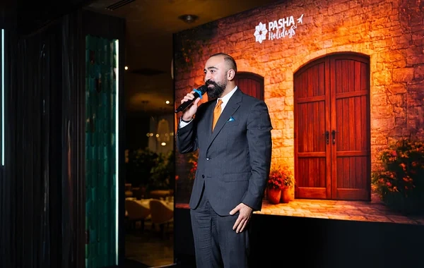 "PAŞA Holidays" və AZAL 2026-cı il yay uçuş proqramını təqdim etdi