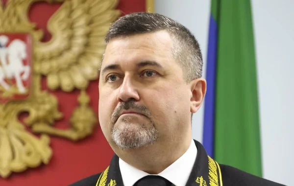 Putin Melnikovun istefasını qəbul etdi: Onu kim əvəzləyəcək?