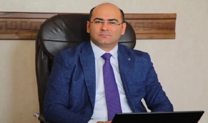 Sahil Tahirli Speys TV-də vəzifəyə təyin olundu