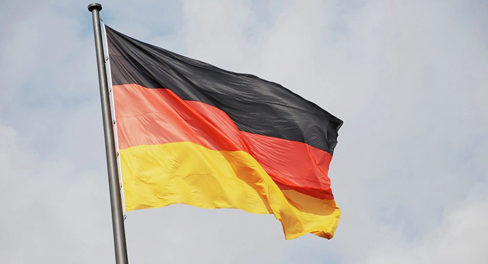 Berlin Ukrayna üçün 20 milyard avroluq yardımı təsdiqlədi