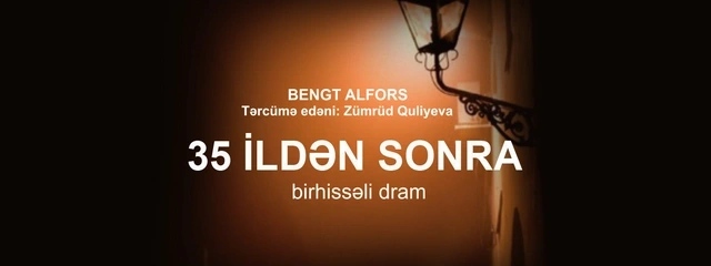 Həftə ərzində Bakıda hansı mədəni tədbirlər olacaq? - Afişa
