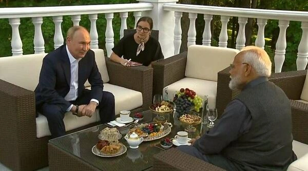 AB indi də Dehliyə ümid edir: Putin onu eşitməyəcək!