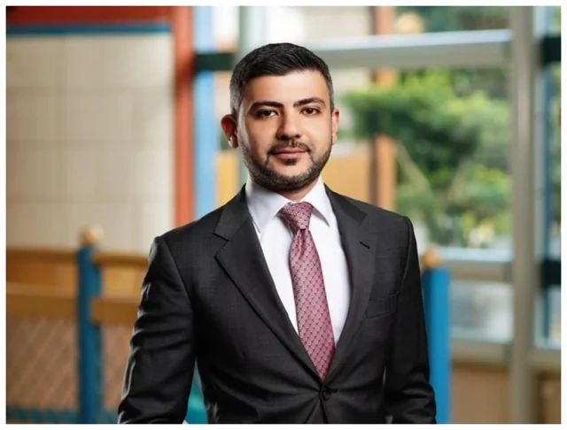 Azərbaycan Sığortaçılar Assosiasiyasında rəhbər dəyişikliyi olub - FOTO