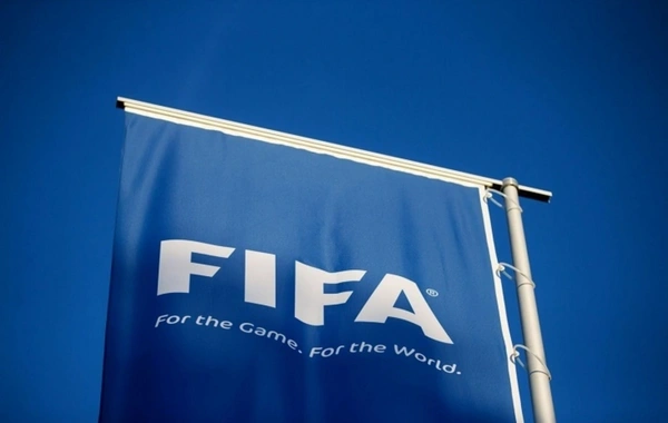 FIFA "The Best" mükafatını ləğv etdi