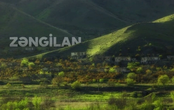 Zəngilanda yeni modul tipli buraxılış məntəqəsi tikiləcək