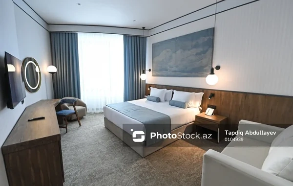 WUF13 zamanı Bakıdakı hotellərdə bir gecə qalmaq 620 manata qədər BAHALAŞIB