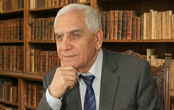 Nəriman Həsənzadənin vəziyyəti yenidən ağırlaşdı: Oğlu danışdı