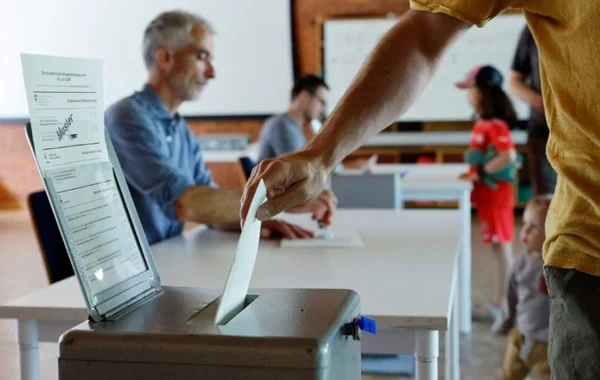 İsveçrədə əhalinin sayının məhdudlaşdırılması üzrə referendumun nəticələri bilindi
