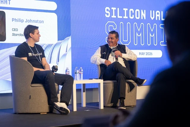 Azərbaycan startapları "Silicon Valley May Summit 2026" tədbirində "Global Startup Showcase" səhnəsinə çıxıb