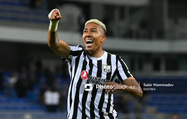 "Qarabağ" "Neftçi"nin keçmiş hücumçusu ilə güclənmək istəyir