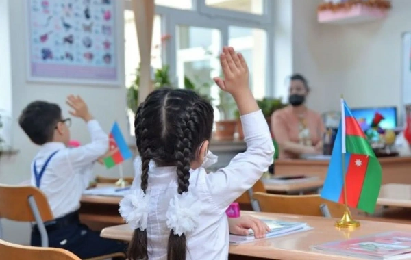 Azərbaycanda heyrətamiz göstərici: Bir günə 95 min uşaq